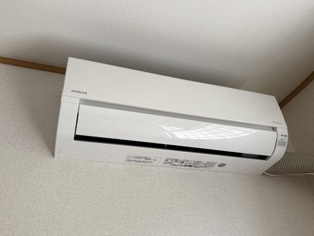 シンヴィオシスＢの設備