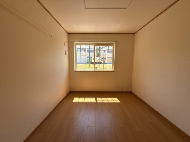 シンヴィオシスＢの子供部屋