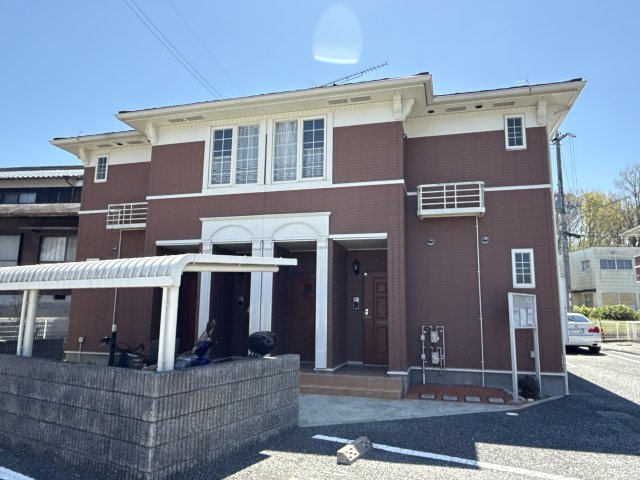 シンヴィオシスＢ