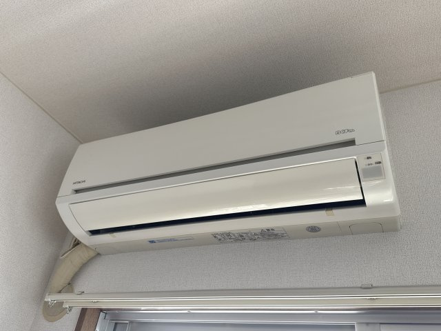 アクロポリスⅡの設備
