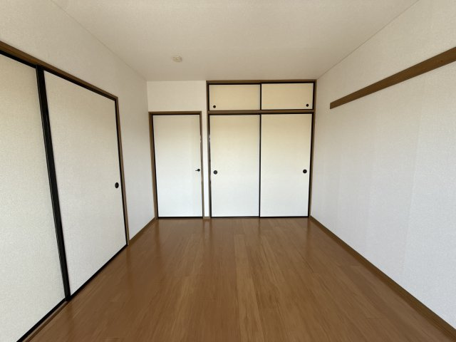 アクロポリスⅡの子供部屋
