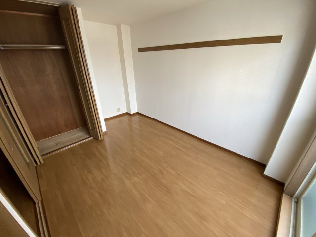 アヴニールユキの居間・リビング