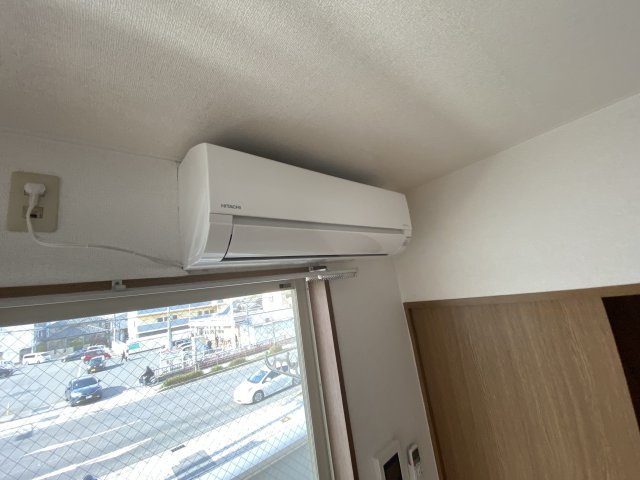 アヴニールユキの設備