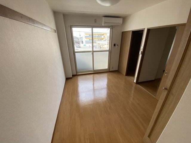 アヴニールユキの子供部屋