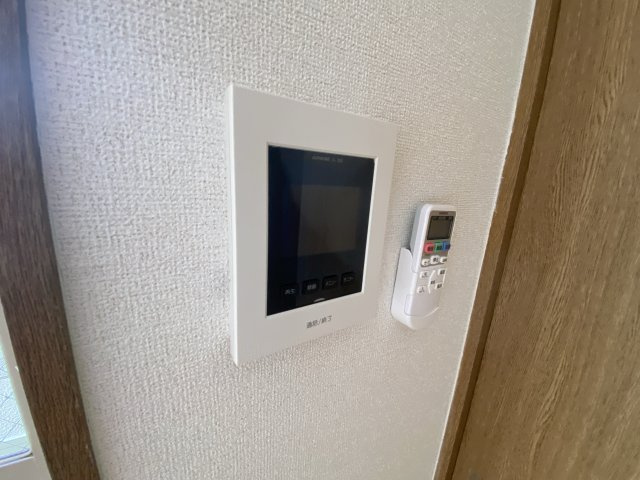 アヴニールユキのセキュリティ