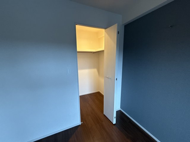 ＫＵＮＩＯの収納