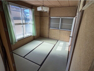 【その他】 | 雀の宮1丁目貸家