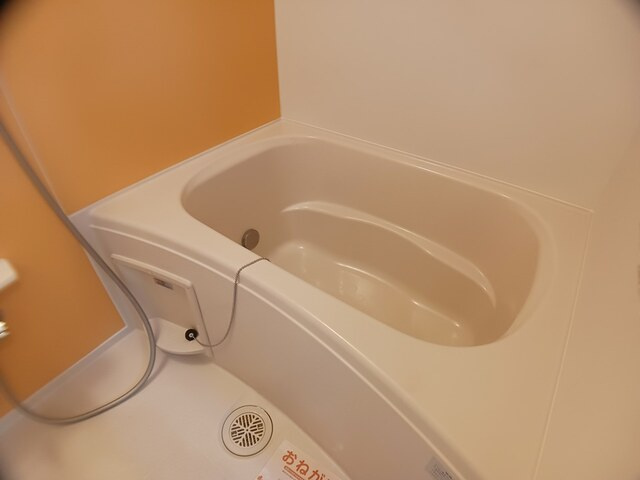 エアリーヒル原町の浴室