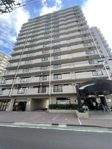 グリーンキャピタル長町Ⅱの画像