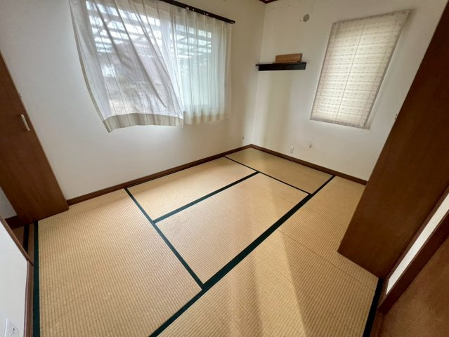 和歌山市つつじが丘2丁目・中古戸建・54728の和室