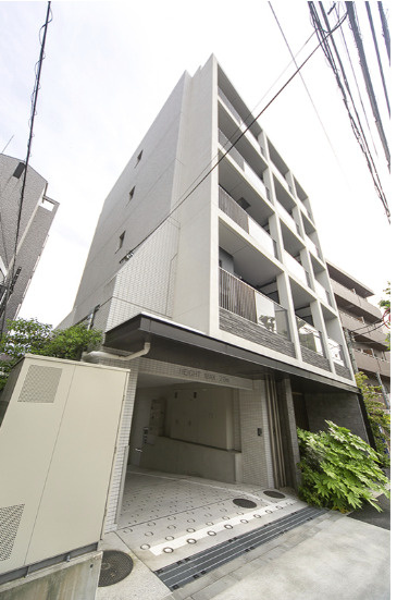 メゾン・クロイゾン