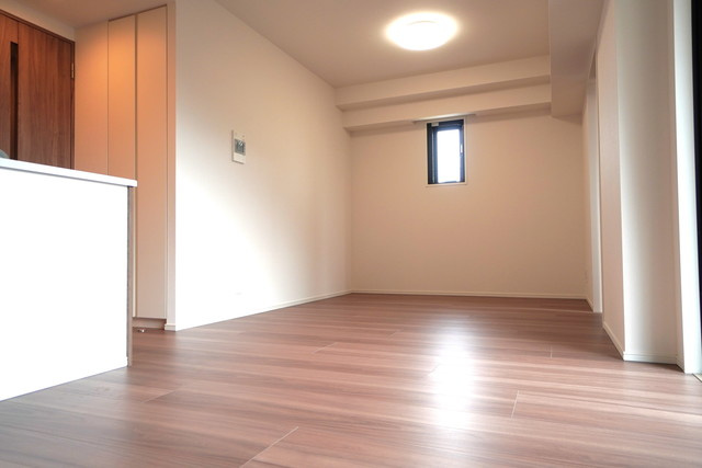 アヴァンカーサ町屋の居間・リビング|※写真は同タイプ住戸です。