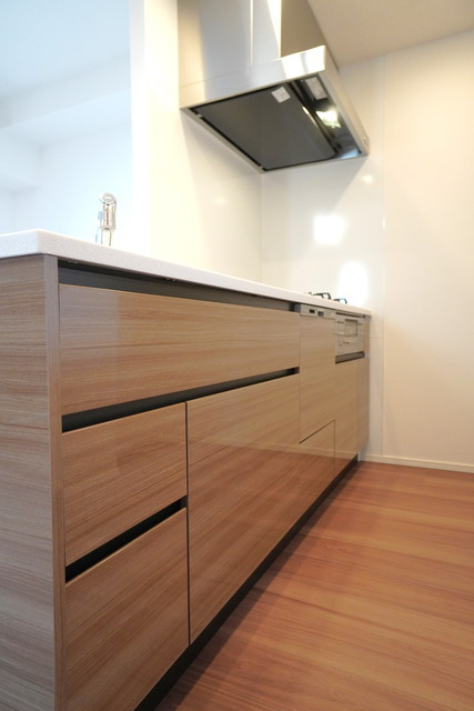 アヴァンカーサ町屋のキッチン|※写真は同タイプ住戸です。