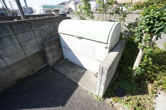 【その他共用部分】
