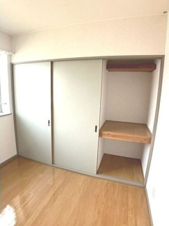 【収納】 | ニューエルディム御幸