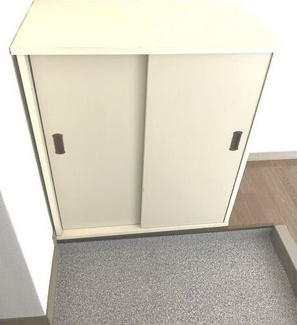 【玄関】 | ニューエルディム御幸