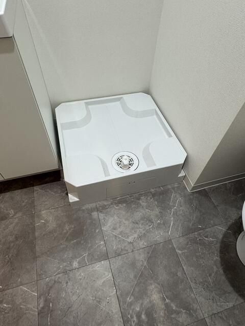 レガリス武蔵小山の設備