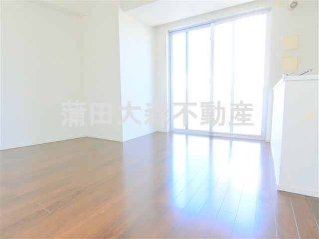 ウィスティリア大森山王