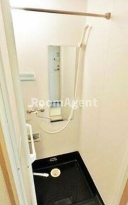 【シャワールーム】 | ルームズ高田馬場B棟