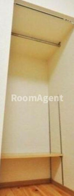 【収納】 | ルームズ高田馬場B棟