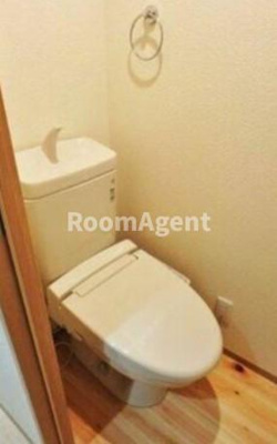 【トイレ】 | ルームズ高田馬場B棟