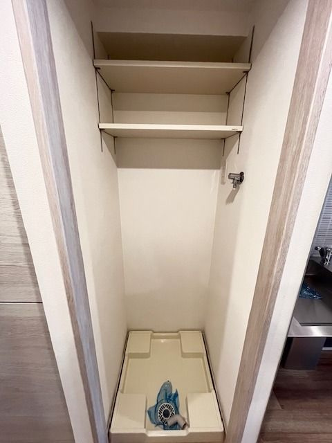 レジディア中目黒Ⅱの設備