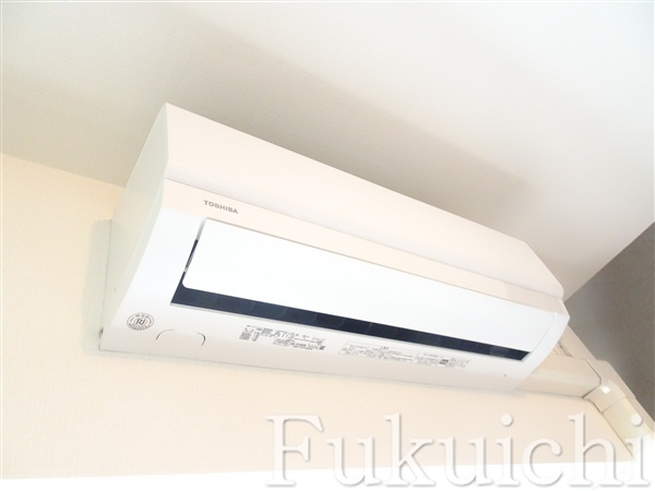 レジディア中目黒Ⅱのその他