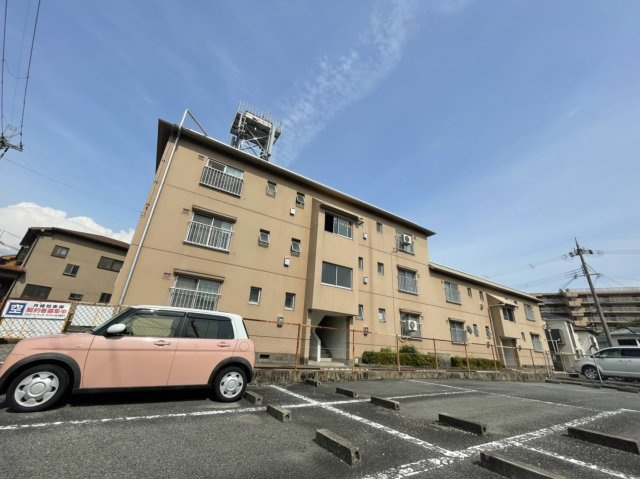 ヴィルドミール富雄