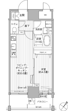 Grandeur Fuji（グランデュール富士）