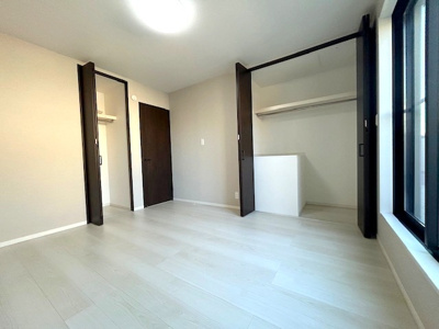 【洋室】 | 出口5丁目戸建