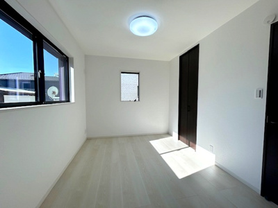 【洋室】 | 出口5丁目戸建