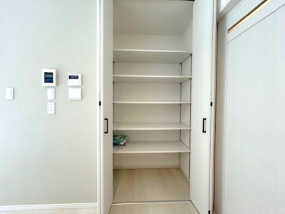 【収納】 | 出口5丁目戸建