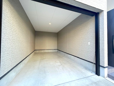 【駐車場】 | 出口5丁目戸建