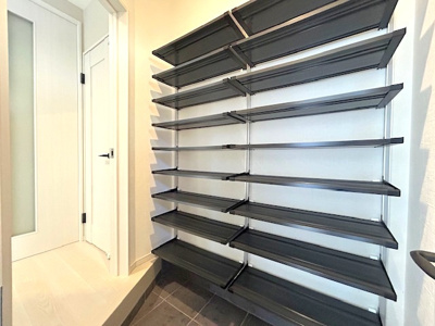 【収納】 | 出口5丁目戸建