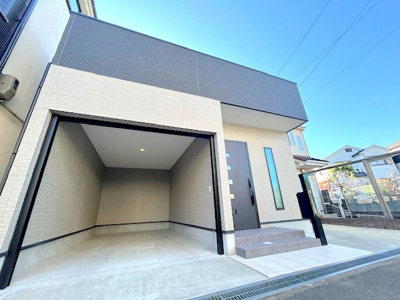 【外観】 | 出口5丁目戸建