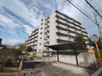 【外観】シティホームズ幸手 