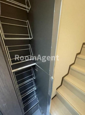 【収納】 | アヴニール上北沢