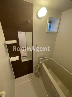 【浴室】 | アヴニール上北沢