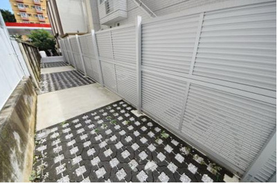 【その他】 | アヴニール上北沢