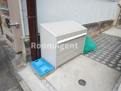 【その他共用部分】 | アヴニール上北沢