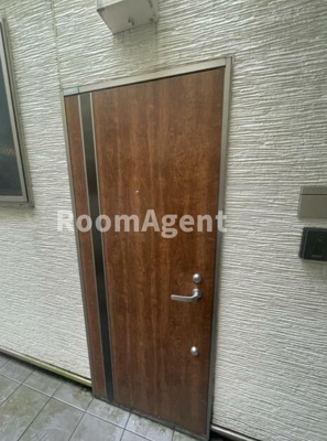 【玄関】 | アヴニール上北沢 | 同仕様写真