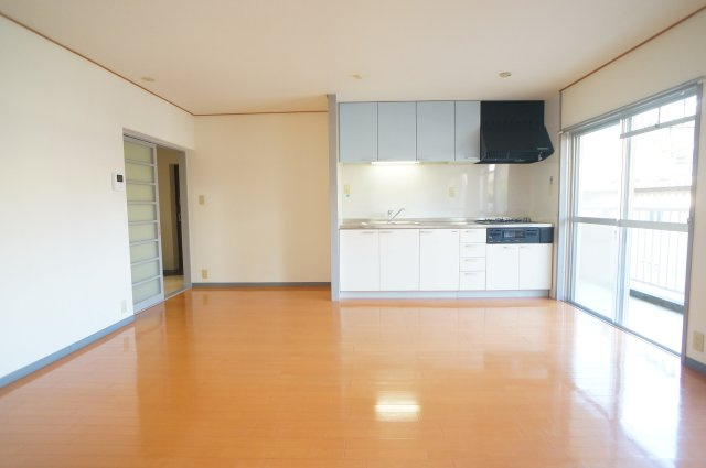 ヴィルドミール富雄