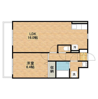 【間取り】 | モアベリー