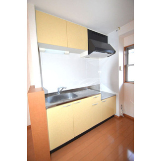 【キッチン】 | モアベリー