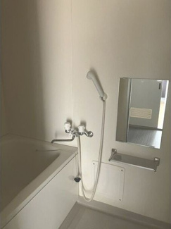 【浴室】 | ニューエルディム御幸