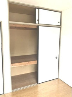 【収納】 | ニューエルディム御幸