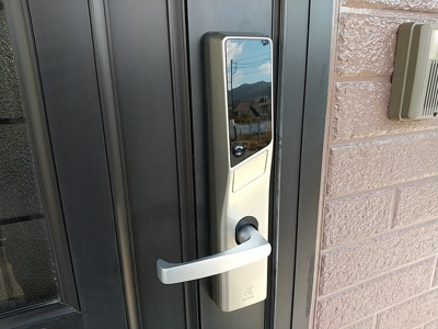 【その他共用部分】 | ひかりハイツ　Ｂ棟