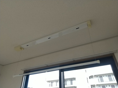 【設備】 | ひかりハイツ　Ｂ棟