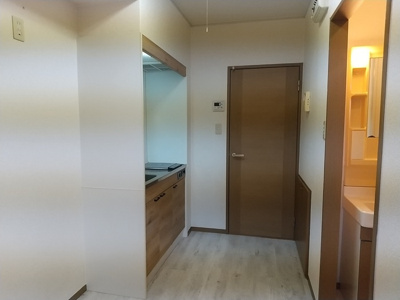 【内装】 | ひかりハイツ　Ｂ棟