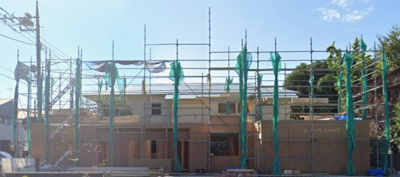 【外観】 | フォルトゥーナ